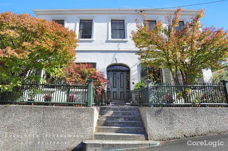 Property photo of 308 Murray Street North Hobart TAS 7000