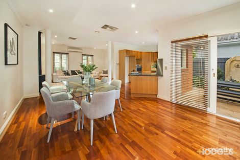 Property photo of 199 Ludstone Street Hampton VIC 3188