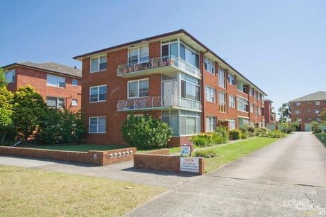Property photo of 6/34 Banks Street Monterey NSW 2217