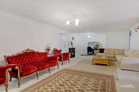 Property photo of 36/43 Northam Avenue Bankstown NSW 2200