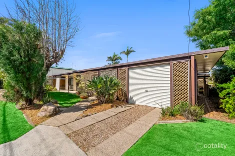 Property photo of 10 Chatswood Road Springwood QLD 4127