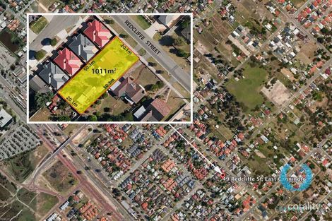 Property photo of 49 Redcliffe Street East Cannington WA 6107