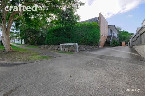 Property photo of 2/86 Rialto Street Greenslopes QLD 4120