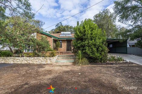 Property photo of 49 Durham Crescent Dawesville WA 6211