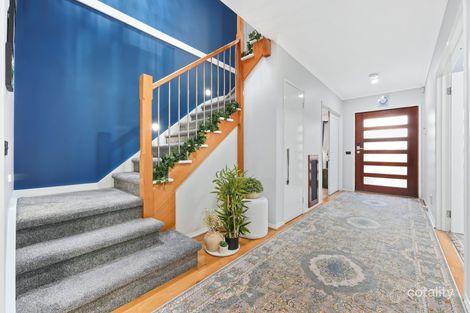 Property photo of 28 Clarendon Drive Keysborough VIC 3173