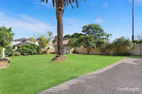 Property photo of 206 Concord Road Concord West NSW 2138