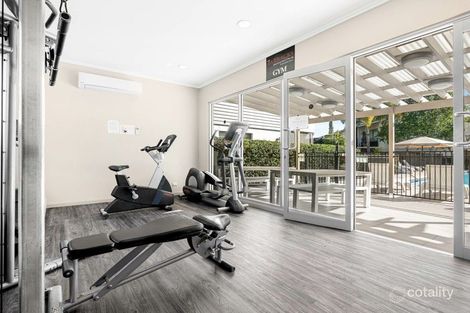 Property photo of 79/123 Barrack Road Murarrie QLD 4172