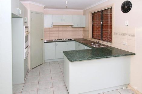 Property photo of 97 Hawkes Drive Mill Park VIC 3082
