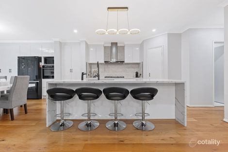 Property photo of 28 Clarendon Drive Keysborough VIC 3173