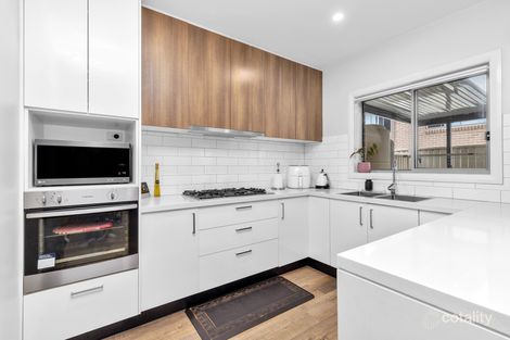 Property photo of 9 Dorcas Glade Schofields NSW 2762