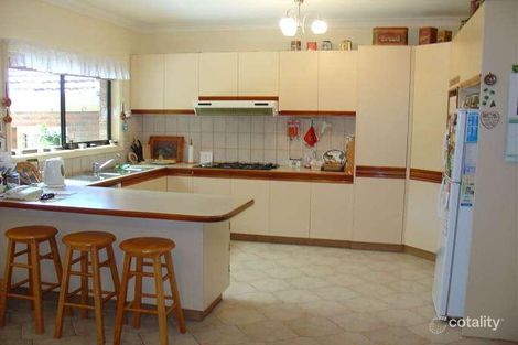 Property photo of 55 Bellbrook Drive Dandenong North VIC 3175