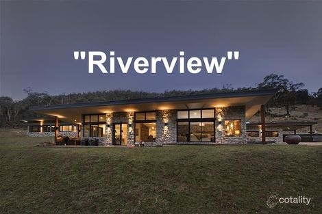 Property photo of 516 Forest View Road Jindabyne NSW 2627