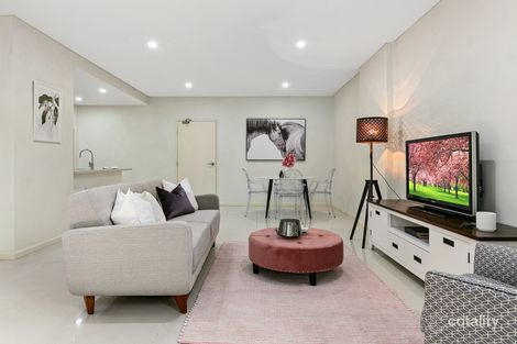 Property photo of 17/2-6 Buckingham Road Killara NSW 2071