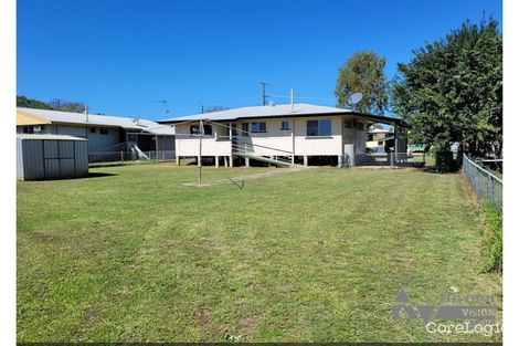 Property photo of 39 Fay Street Blackwater QLD 4717