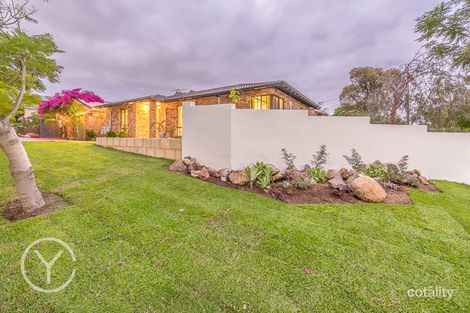Property photo of 107 Fraser Street Bicton WA 6157
