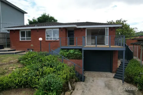 7 Bradman St, Greystanes, NSW 2145