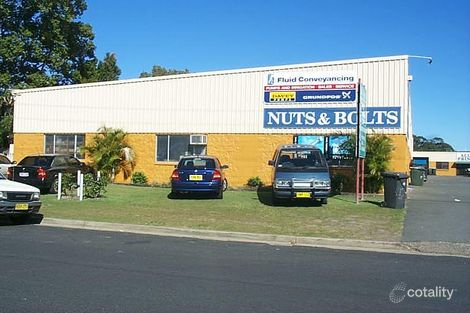 1/35 Machinery Dr, Tweed Heads South, NSW 2486