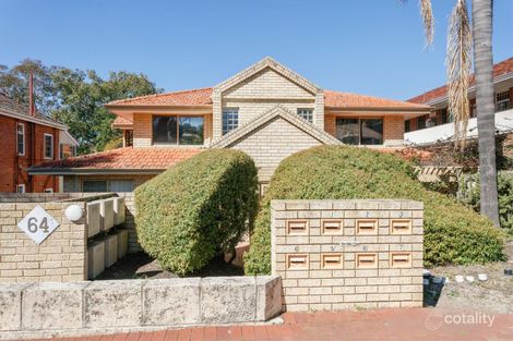 Property photo of 5/64 Broadway Crawley WA 6009