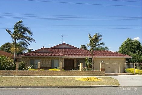 53 Torridon Ave, Parkwood, WA 6147