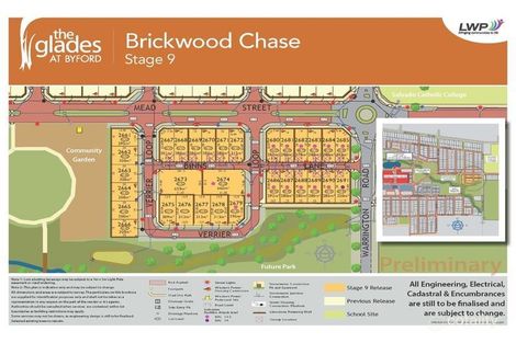 1 Binns Lane, Byford, WA 6122