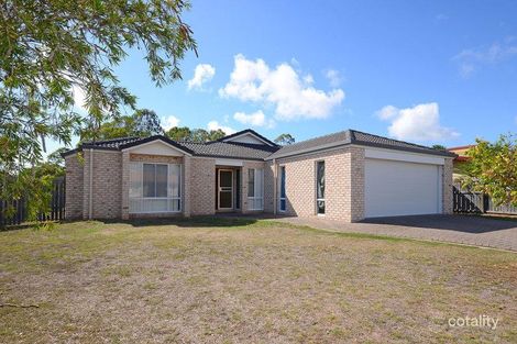 Property photo of 1 Kirriemuir Court Kawungan QLD 4655