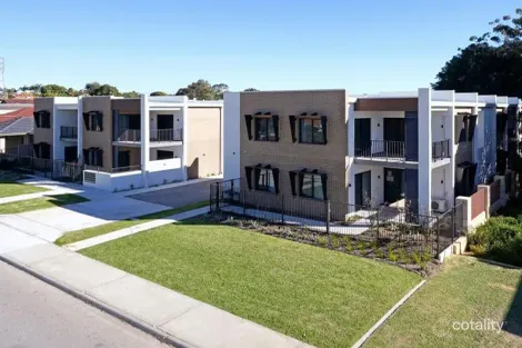 13/19 Juliet Rd, Coolbellup, WA 6163