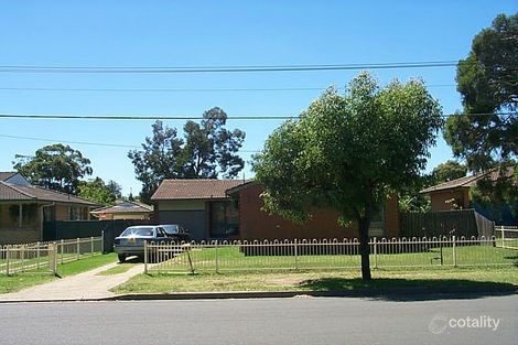 7 Cann St, Bass Hill, NSW 2197