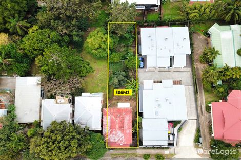 Property photo of 150 Jubilee Terrace Bardon QLD 4065