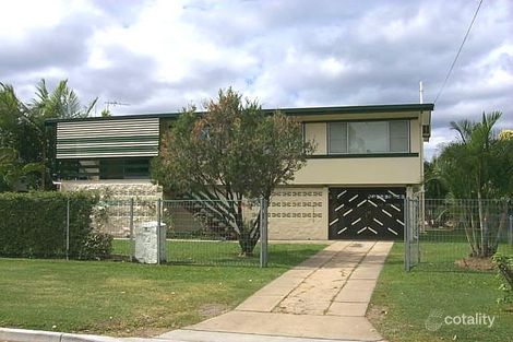 36 Davies St, Mount Louisa, QLD 4814