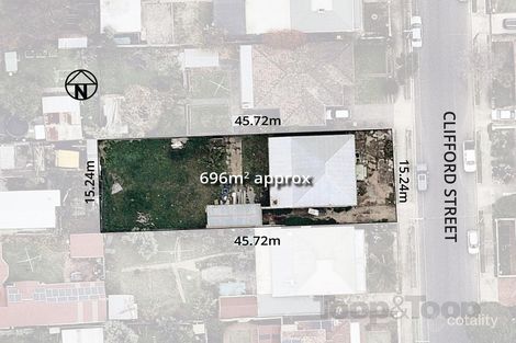 25 Clifford St, Torrensville, SA 5031