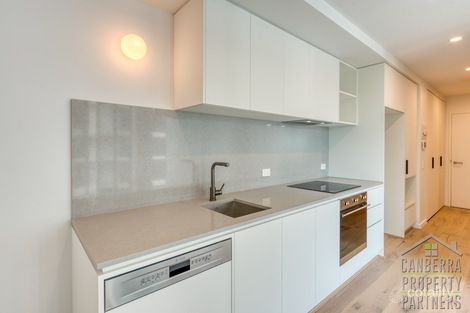 314/83 Cooyong St, Reid, ACT 2612