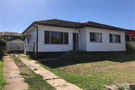 1 Calabro Ave, Lurnea, NSW 2170