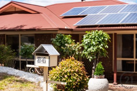 Property photo of 34 Hudson Lowe Drive Greenwith SA 5125