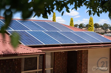 Property photo of 34 Hudson Lowe Drive Greenwith SA 5125