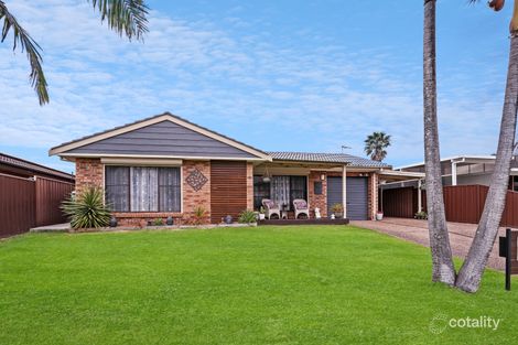 5 Featherwood Pl, Albion Park Rail, NSW 2527