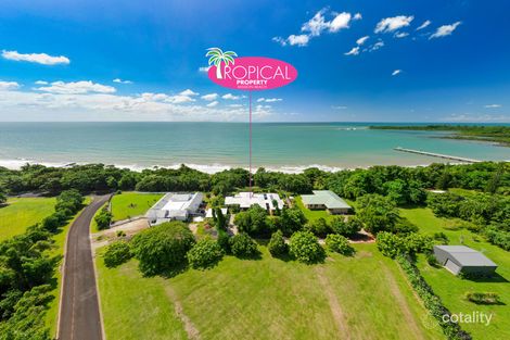 169b Alexander Dr, Mission Beach, QLD 4852