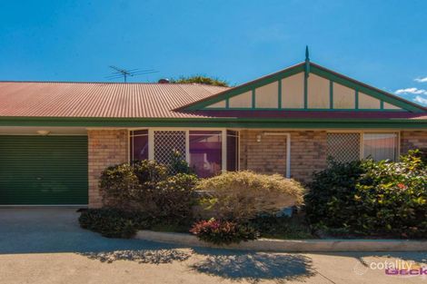 Property photo of 2/18 Wavey Street Zillmere QLD 4034