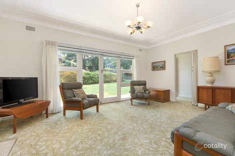 Property photo of 12 Catalpa Crescent Turramurra NSW 2074