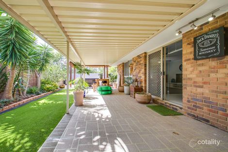 Property photo of 8 Coleman Court Murrumba Downs QLD 4503