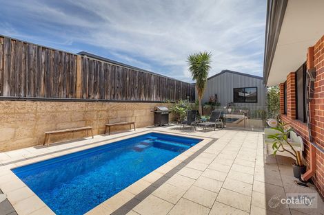 Property photo of 9 Greenslade Crescent Ellenbrook WA 6069