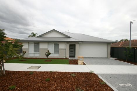 Property photo of 81A Bishopsgate Street Carlisle WA 6101