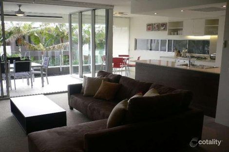 Property photo of 13/37 Duncan Street West End QLD 4101