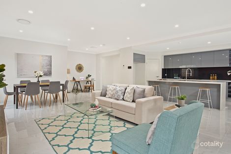 Property photo of 9 Poynting Street Jordan Springs NSW 2747