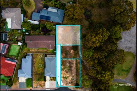 Property photo of 97A Daveys Road Flagstaff Hill SA 5159