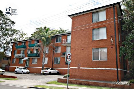 2/15 Endeavour St, West Ryde, NSW 2114