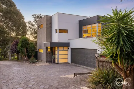 Property photo of 3B Pridmore Road Glen Osmond SA 5064