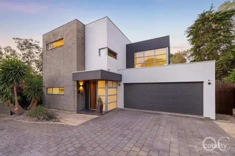Property photo of 3B Pridmore Road Glen Osmond SA 5064
