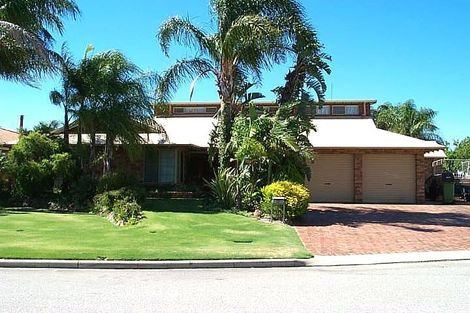 11 Brunel Pl, Morley, WA 6062