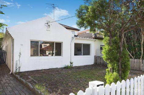 Property photo of 12 Ian Street Maroubra NSW 2035