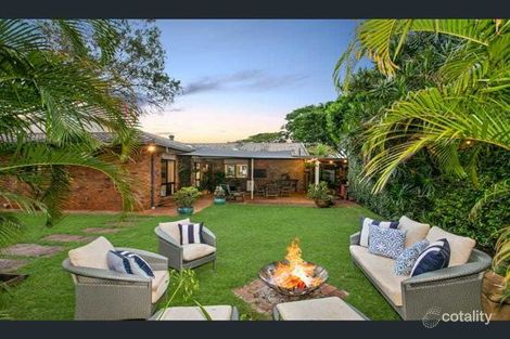 Property photo of 10 Kurraree Place Nudgee QLD 4014